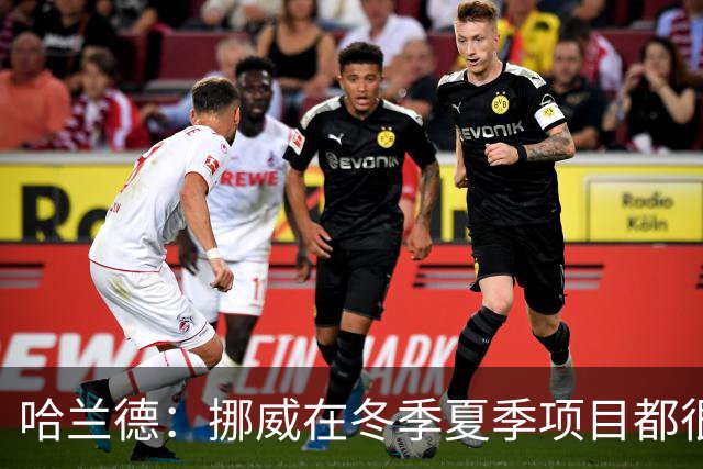 哈兰德：挪威在冬季夏季项目都很出色 是时候在足球上取得成绩了